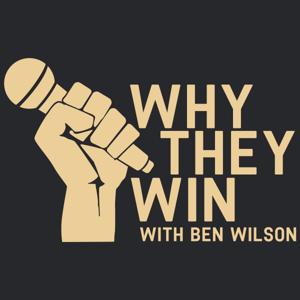 'Why They Win' by Why They Win