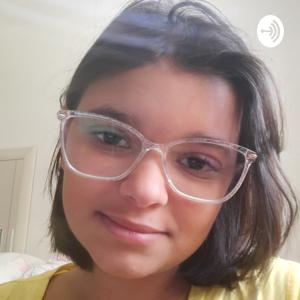 Podcast De Júlia Marchesini.