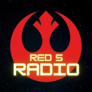 Red 5 Radio