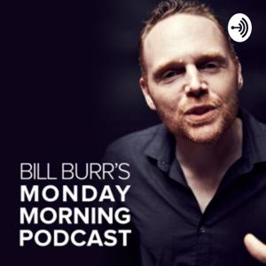 Monday Morning Podcast