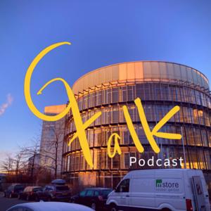 GTalk Podcast