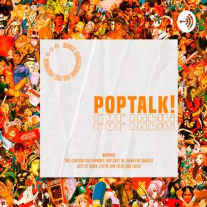 PopTalk!