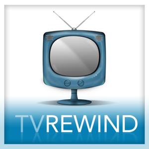 TV Rewind Podcast by TV Rewind Network | Stephanie Zimmer