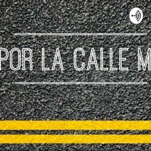 Por la calle Mx