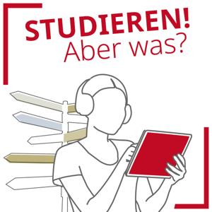 Studieren! Aber was?