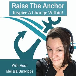 Raise The Anchor