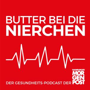 Butter bei die Nierchen