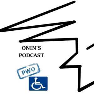 For PWD's