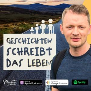 Meminto Stories - Geschichten schreibt das Leben