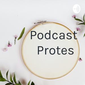 Podcast Protes