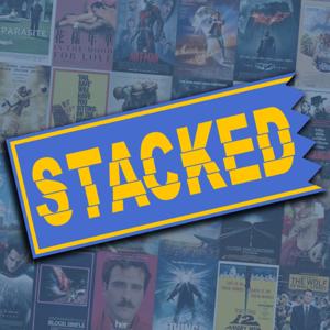 STACKED Podcast