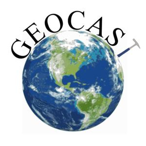 Geocast