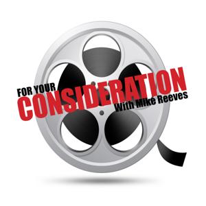 For Your Consideration