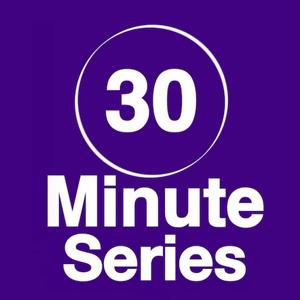 TV – 30 Minute Series