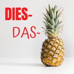 Dies das Ananas