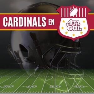 Cardinals en Cuarta y Gol