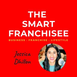 The Smart Franchisee - Franchise, Business, Lifestyle