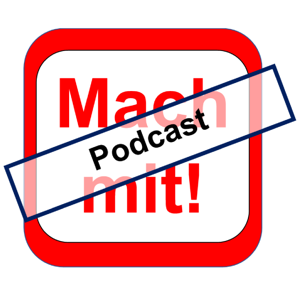 machmit podcast