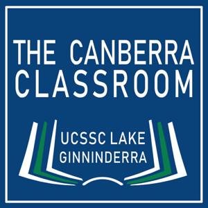 The Canberra Classroom