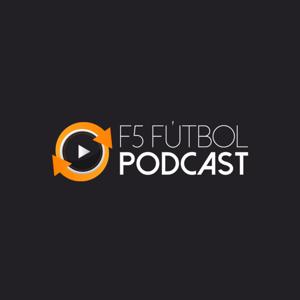 F5 Fútbol Podcast