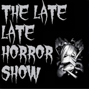 The Late Late Horror Show