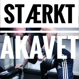 Stærkt Akavet by staerktakavet