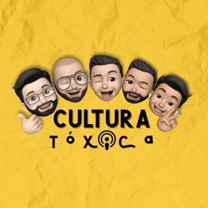 Cultura Tóxica