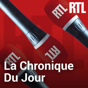 La chronique du jour