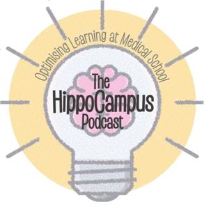 The HippoCampus Podcast