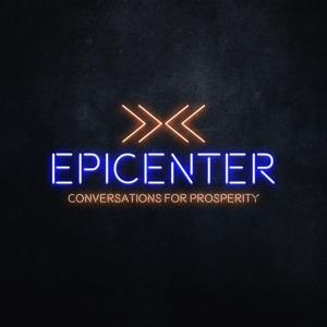 The Epicenter podcast