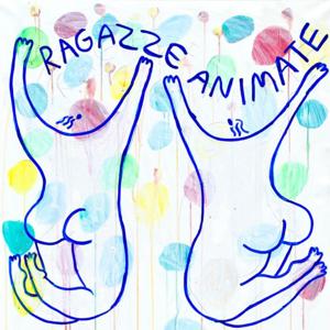 Ragazze Animate