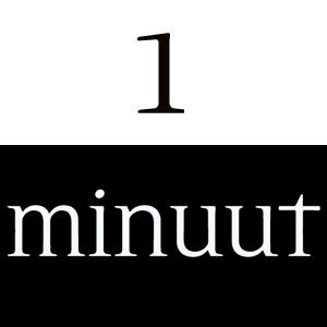 1 Minuut