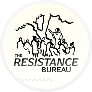 The Resistance Bureau