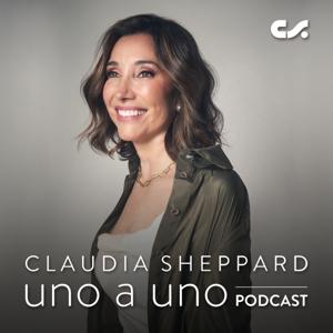 Uno a Uno by Claudia Sheppard