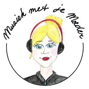 Muziek met Je Moeder Podcast