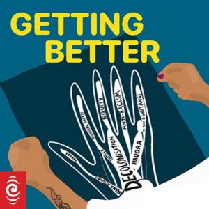 Getting Better by RNZ