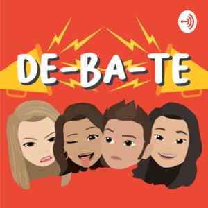 DE-BA-TE PODCAST