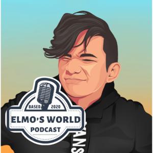 Elmo's World Podcast