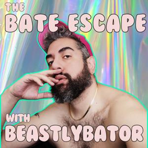 The Bate Escape by BEASTLYBATOR