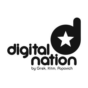 Digital Nation