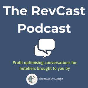 The RevCast Podcast