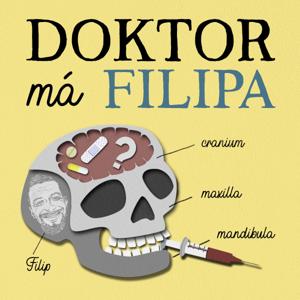 Doktor má Filipa by ZAPO