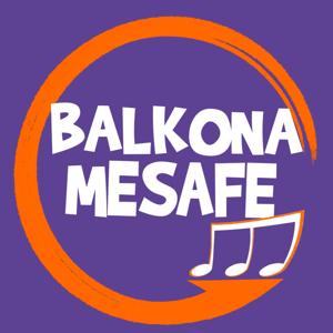 BALKONA MESAFE