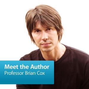 Professor Brian Cox: Meet the Author by Apple Inc.