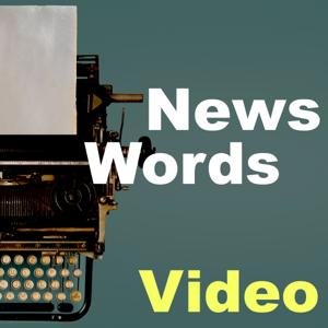 News Words - VOA Learning English by VOA Learning English