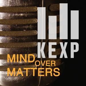 Mind Over Matters Sustainability Segment Podcast by Mind Over Matters Sustainability Segment