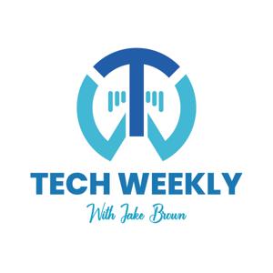 Tech Weekly