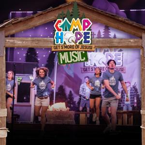 Lutheran Church of Hope - VBS Music