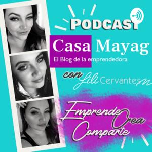 Casa Mayag | El blog de la emprendedora