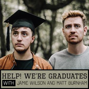 Help! We're Graduates